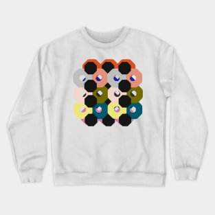 Decorate 121 Crewneck Sweatshirt